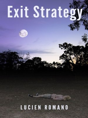 cover image of Exit Strategy